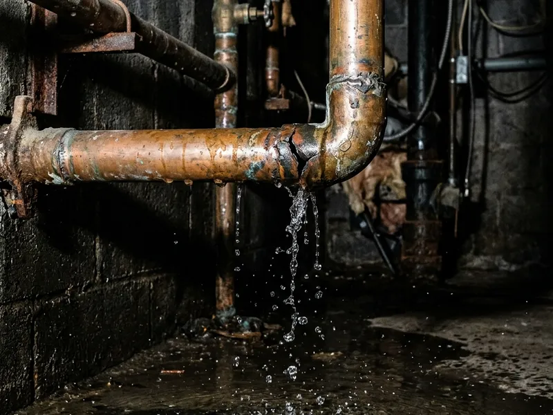 Leak Detection & Repair Plumber in Abbeville, LA